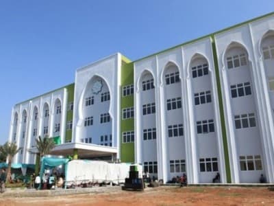 Unusia Gelar Pengenalan Kehidupan Kampus bagi Mahasiswa Baru