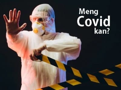 Terkait Tuduhan RS Cari Keuntungan dari Pasien Covid, Ini Tanggapan MHKI