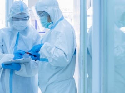 Curahan Hati Nakes: Paling Penting bagi Kami Kepercayaan Masyarakat