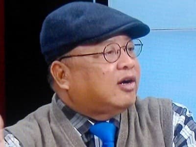 Prof AS Hikam: Sejarah PKI Jangan Jadi Alat Menakut-nakuti Masyarakat