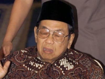 Ini Alasan Dicabutnya Tap MPR tentang Pelarangan PKI