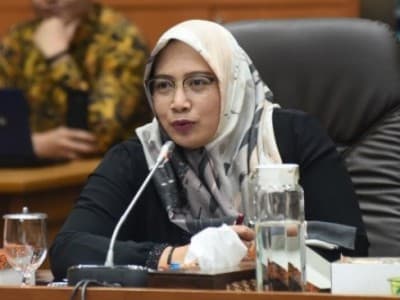 Waket Komisi IX DPR Sebut Dukungan untuk Pesantren Atasi Covid-19 Tidak Maksimal