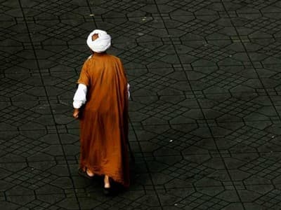 Abu Nawas dan Hadiah dari Raja