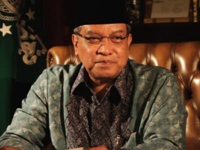 PBNU Ajak Warganya Sikapi UU Cipta Kerja Tanpa Anarkis