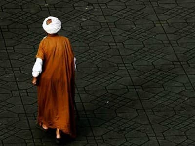 LBM PBNU Bahas ODGJ yang Berhalusinasi sebagai Nabi atau Ulama
