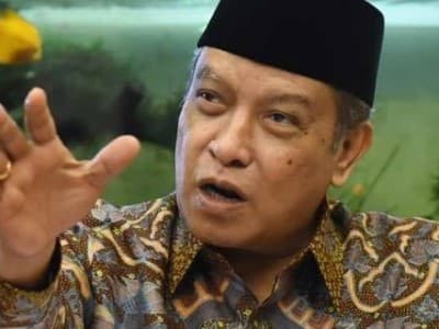 Kiai Said Jelaskan Cara Mengurai Masalah Menurut Ajaran Islam