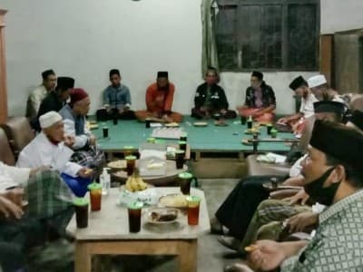 Lapesdam NU Klaten Kawal Warga Terdampak Tol Solo – Yogyakarta