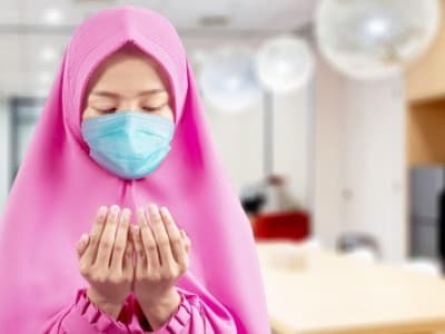 Para Santri Terpapar Covid-19 di Jombang Berangsur Sembuh