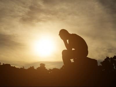 Ini Tiga Syarat Tobat Menurut Syekh Abdul Qadir Al-Jailani