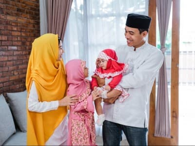 Teladan Nabi Ibrahim dalam Mencetak Keturunan Sukses Dunia-Akhirat