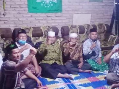 NU Pasaman Kembali Hidupkan Lailatul Ijtima' Setelah 15 Tahun Vakum 