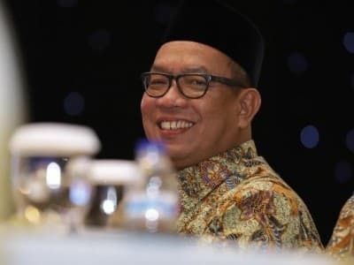 Kemenag, LIPI, dan Nano Center Indonesia Kembangkan Madrasah Riset