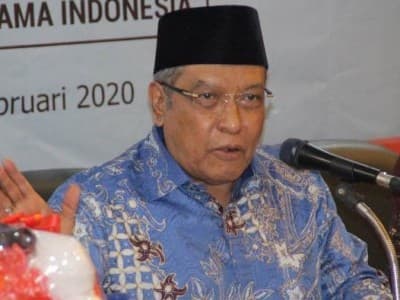 Bangun Ekonomi Kerakyatan, Kiai Said Ingatkan Sejarah Nahdlatut Tujjar