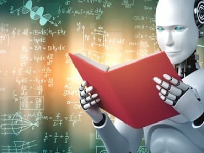 Robot Kiai, Tantangan Pesantren Hadapi Artificial Intelligence