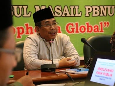 Gus Yahya Ungkap Kapoknya Investor untuk Berinvestasi di Indonesia