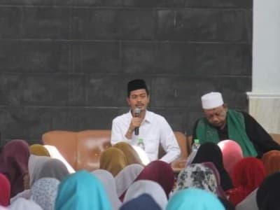 Bina Insan Mulia, Contoh Sukses Kenalkan Pesantren Melalui Media Sosial
