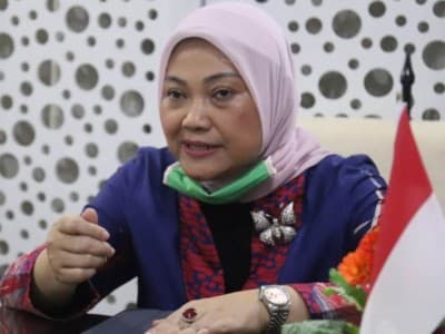 Penjelasan Menaker soal Ketentuan Kontrak PKWT di UU Cipta Kerja