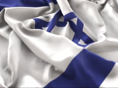 Lenggang Kangkung Israel