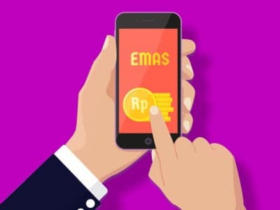 Platform Digital dan Waspada Investasi Emas Bodong