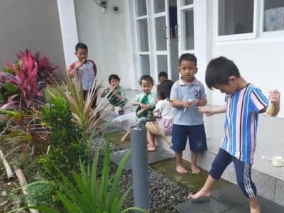 Mengenalkan Islam Ramah kepada Anak Usia Dini