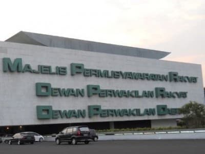 Kumpulan Humor tentang DPR Wakil Rakyat