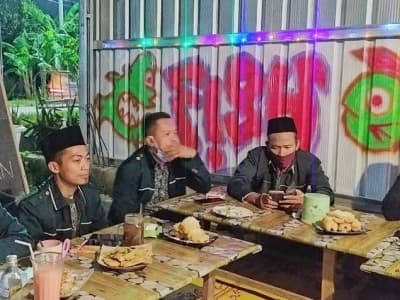 ISNU Demak Dorong Anggotanya Sukseskan Program SISNU Jateng