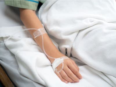 Adab ketika Sakit menurut Imam al-Ghazali