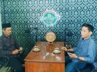Optimalkan Dakwah di Kalangan Milenial, LTNNU-LDNU Jombang Luncurkan Studio