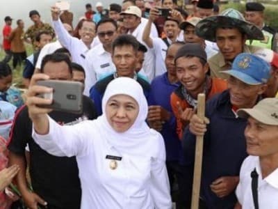 Jatim Memasuki Usia 75 Tahun, ISNU Apresiasi Capaian Pemprov