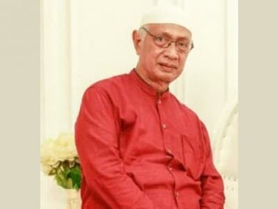 Innalillahi, KH Abdul Malik Wafat saat Perjalanan Berangkat Mengajar