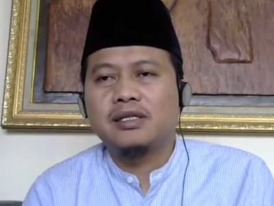 Ramaikan Medsos, Gus Yusuf: Perlu Konten dan Tampilan yang Baik