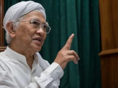 Jelang Konfercab PCINU Yordania, Gus Mus Ajak Syukuri Empat Hal