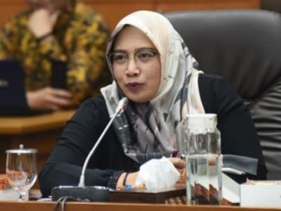 Waket Komisi IX DPR Dorong Pemerintah Bantu Pesantren Atasi Covid-19