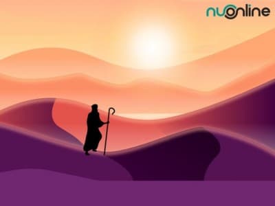 Saat Abu Nawas Mengungkap Pemeras Dalam Istana