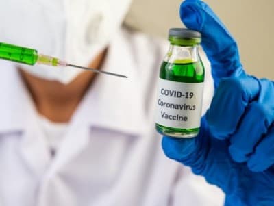 Kehalalan Vaksin Covid-19 bakal Dibahas LBM PBNU