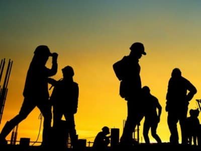 Ambil Langkah Uji Materi, Buruh Minta Hakim Konstitusi Independen 