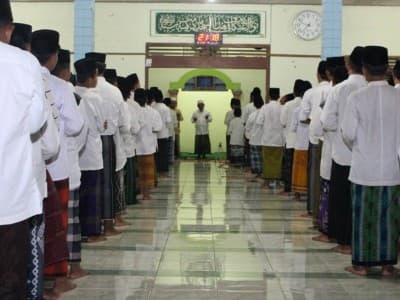 Perlunya Peningkatan Kapasitas Institusi dan SDM Pesantren