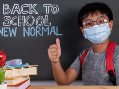 Perlu Keberanian Pengambil Kebijakan untuk Awali Pembelajaran Tatap Muka