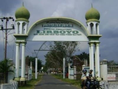 Pesantren Tetap Eksis Hadapi Dinamika Perkembangan Dunia