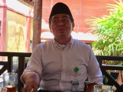 Lima Kegiatan Digelar JQHNU DIY Sambut Hari Santri