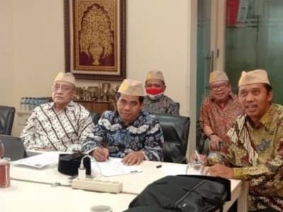 Sejahterakan Anggota, Jatman Dirikan Koperasi 'Umat Rejaning Karyo'