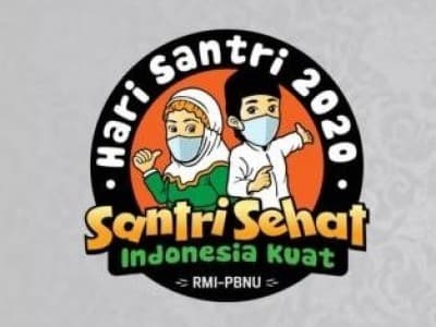 Peringati Hari Santri, NU DKI Jakarta Bincang Dakwah Moderasi