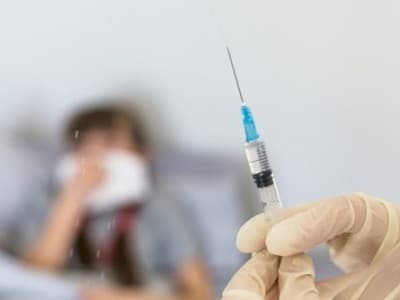 WHO Jelaskan Vaksin Covid-19 yang Sedang Diuji Klinis