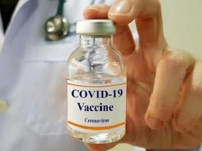 WHO Sampaikan Ada Harapan Awal 2021 Vaksin Covid-19 Tersedia 