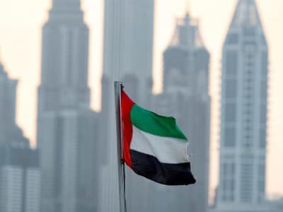 UEA Kembali Buka Pendaftaran Calon Imam Masjid Asal Indonesia