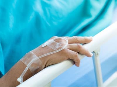 4 Hal yang Harus Diperhatikan Orang Sakit