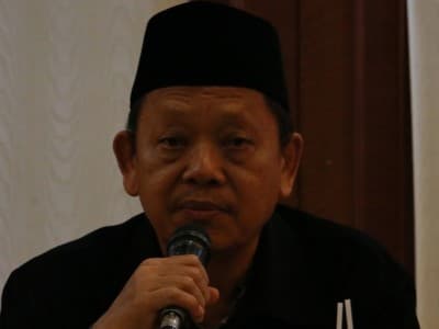 PBNU Dorong Kedaulatan Petani untuk Wujudkan Ketahanan Pangan