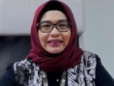 BRG Dukung Ketahanan Pangan melalui Pertanian Ramah Gambut