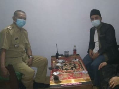 Pesantren Fatchul Huda Banyuputih Situbondo Bakal Tangani ODGJ