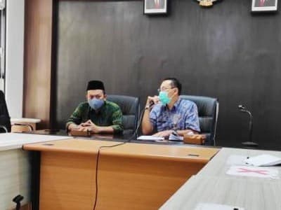 Strategi Perayaan Hari Santri di Jombang Hindari Klaster Covid-19
